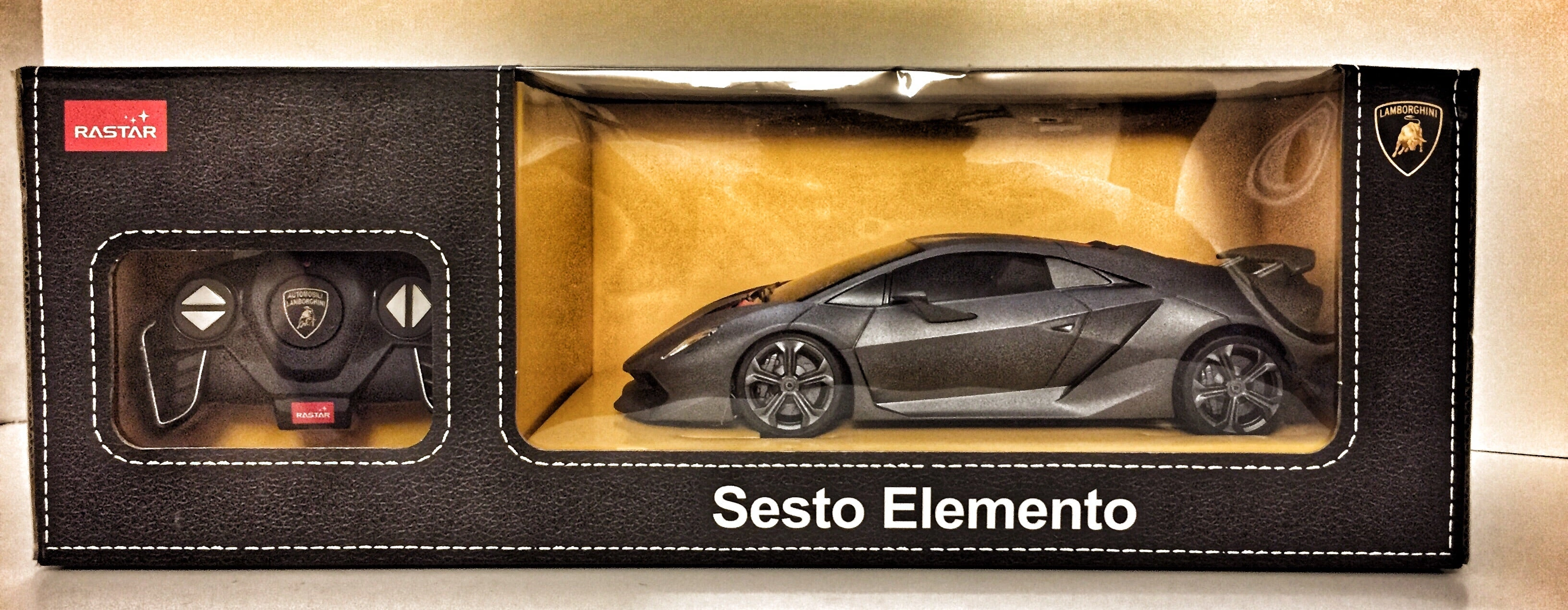 Lamborghini Sesto Elemento 1:18 RC - Unleash the Speed!